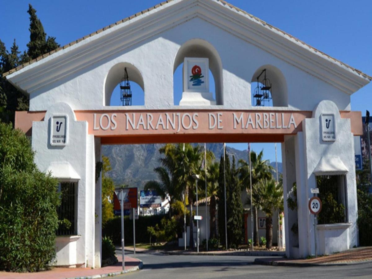 Luxury 3 Bed Townhouse In Puerto Banus *