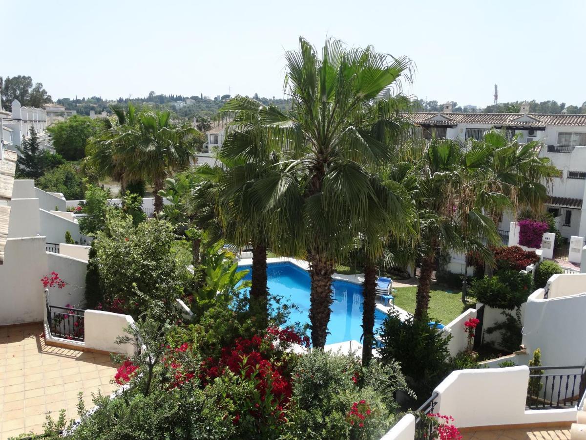 Casa vacanze Luxury 3 Bed Townhouse In Puerto Banus *