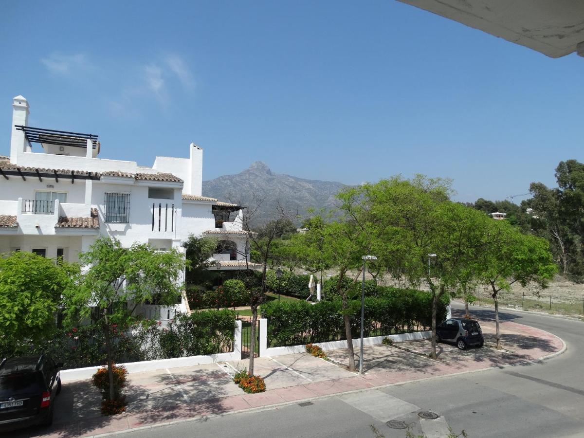Luxury 3 Bed Townhouse In Puerto Banus Rumah liburan