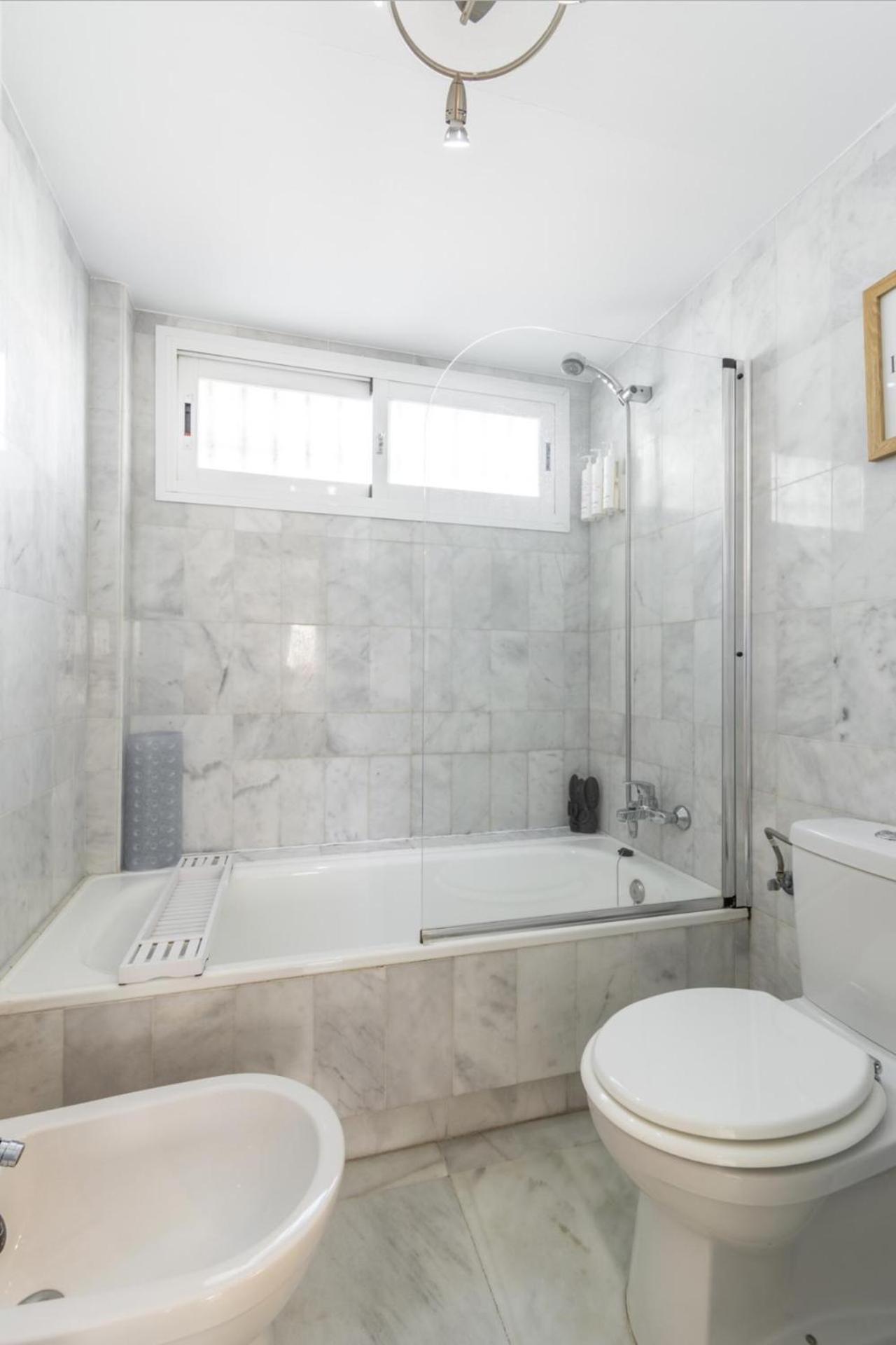 Luxury 3 Bed Townhouse In Puerto Banus Casa vacanze *