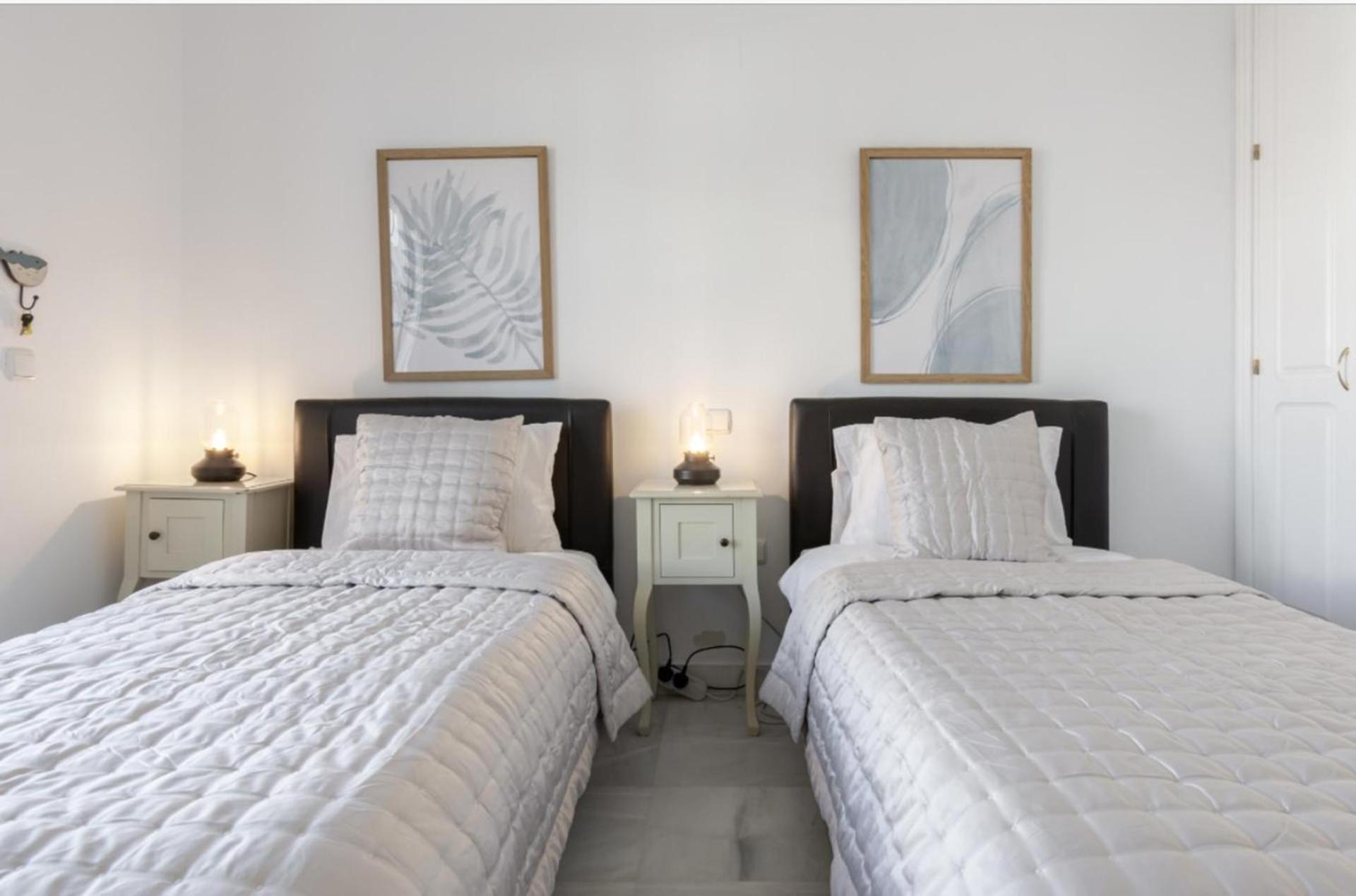 Casa vacanze Luxury 3 Bed Townhouse In Puerto Banus *