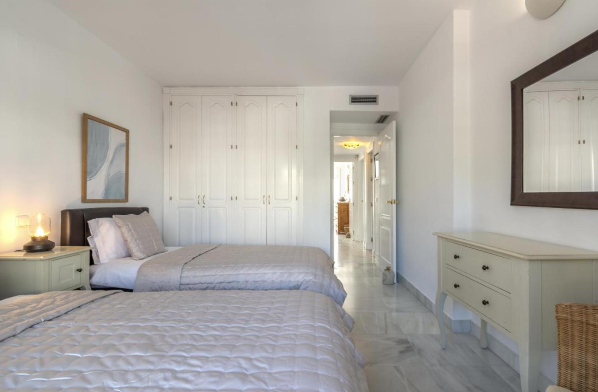 Casa vacanze Luxury 3 Bed Townhouse In Puerto Banus Marbella