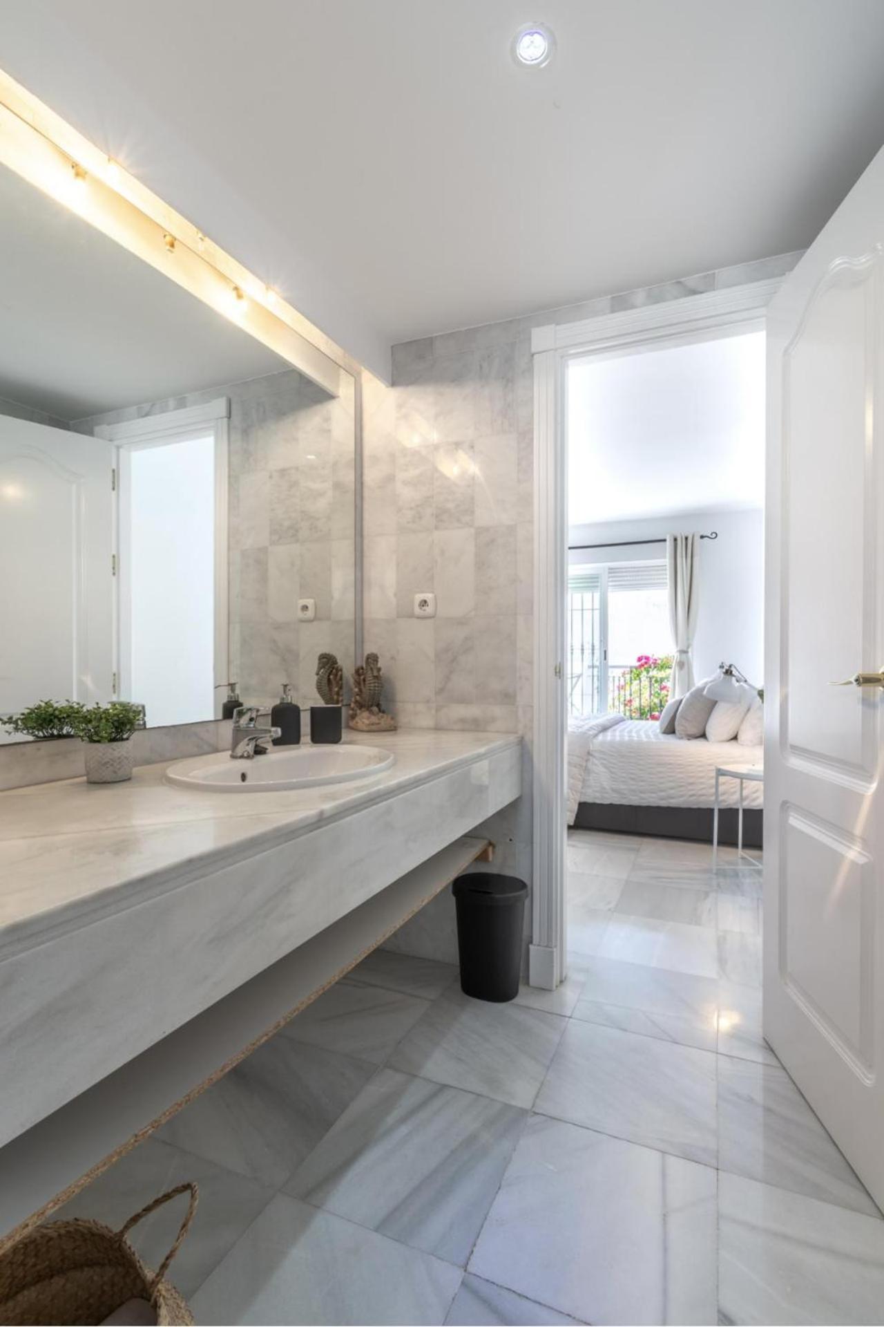 Luxury 3 Bed Townhouse In Puerto Banus